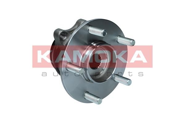 Wheel Bearing Kit KAMOKA 5500221