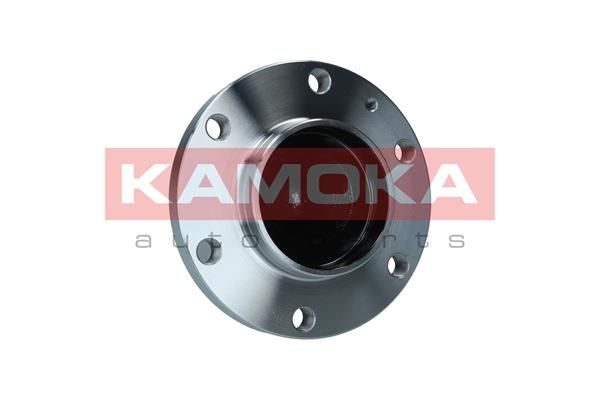 Rato guolio komplektas KAMOKA 5500308