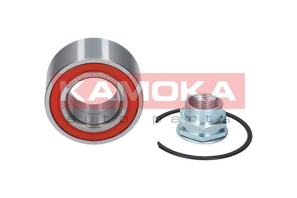 Rato guolio komplektas KAMOKA 5600019