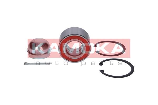 Rato guolio komplektas KAMOKA 5600047