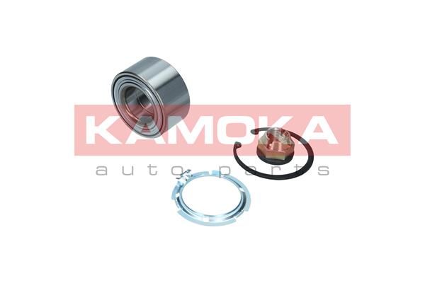 Rato guolio komplektas KAMOKA 5600098