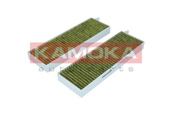 Filtras, salono oras KAMOKA 6080048