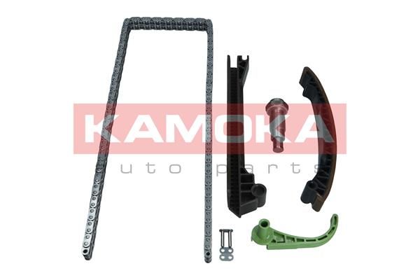 Комплект ланцюгів привода KAMOKA 7001532