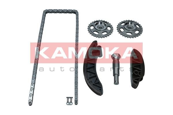 Комплект ланцюгів привода KAMOKA 7001566