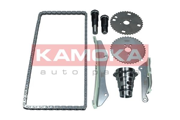 Timing Chain Kit KAMOKA 7001616