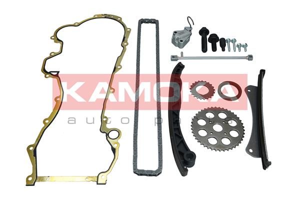 Timing Chain Kit KAMOKA 7001708