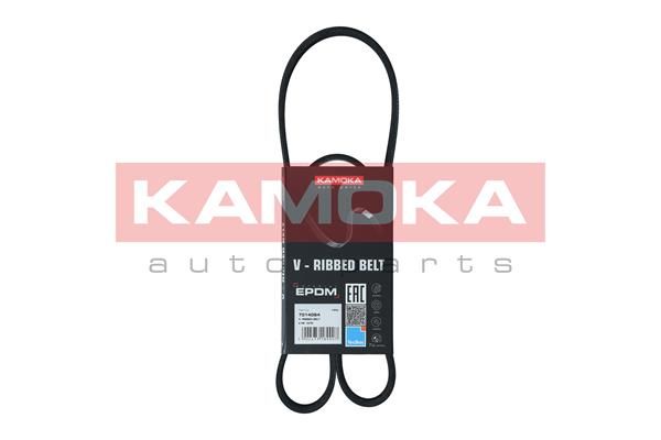 V formos rumbuoti diržai KAMOKA 7014064