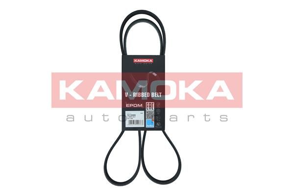 V-Ribbed Belt KAMOKA 7015068