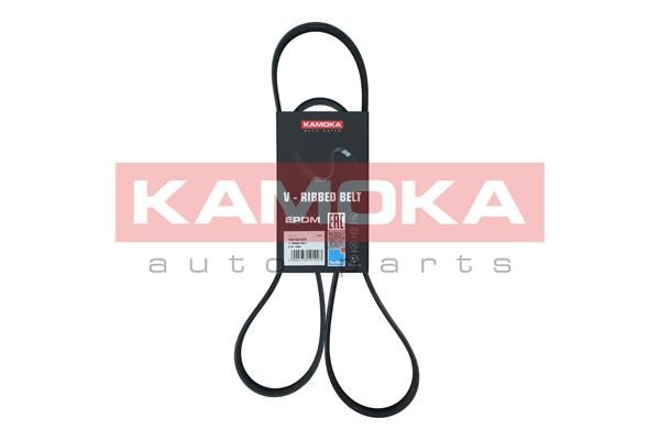 V formos rumbuoti diržai KAMOKA 7016107