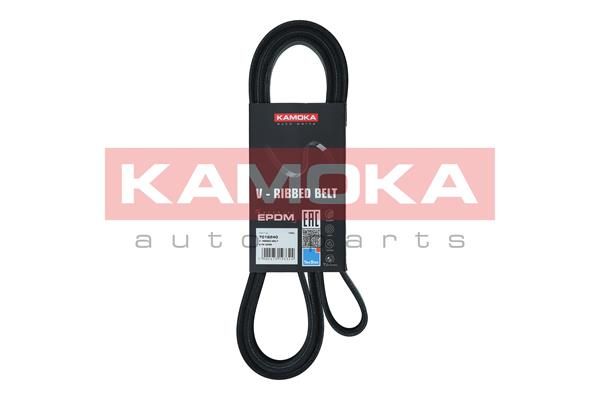V formos rumbuoti diržai KAMOKA 7016240