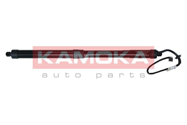 Galinių durų elektros variklis KAMOKA 7094038
