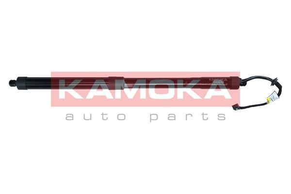 Galinių durų elektros variklis KAMOKA 7094040