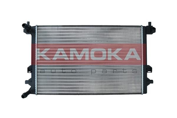 Low Temperature Cooler, charge air cooler KAMOKA 7705053