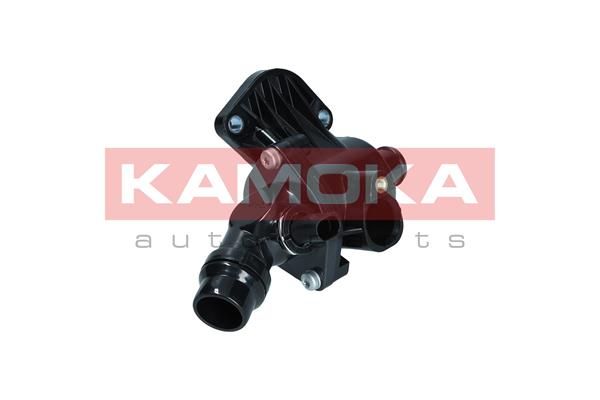 Thermostat, coolant KAMOKA 7710008