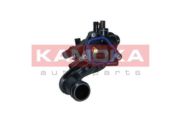 Thermostat, coolant KAMOKA 7710020