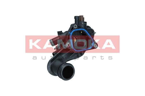 Thermostat, coolant KAMOKA 7710024