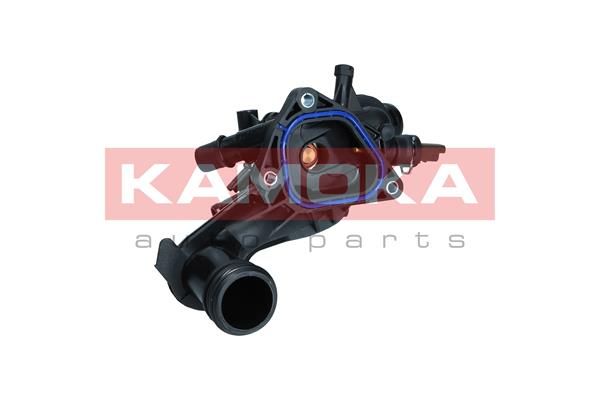 Thermostat, coolant KAMOKA 7710038