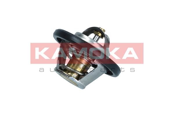Termostatas, aušinimo skystis KAMOKA 7710045