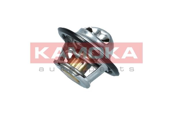 Thermostat, coolant KAMOKA 7710052