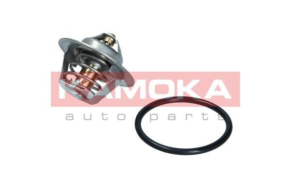 Thermostat, coolant KAMOKA 7710063