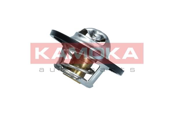 Thermostat, coolant KAMOKA 7710071