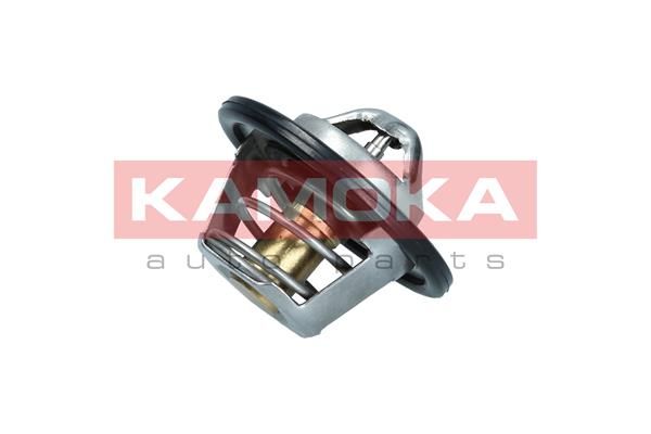 Thermostat, coolant KAMOKA 7710078