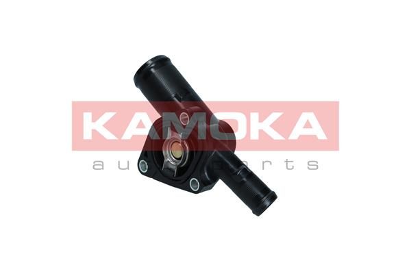 Thermostat, coolant KAMOKA 7710080