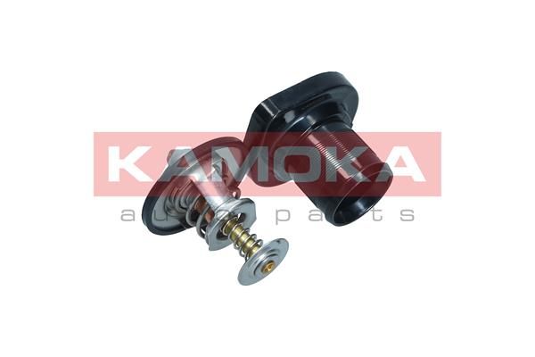 Termostatas, aušinimo skystis KAMOKA 7710108