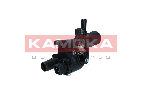 Termostatas, aušinimo skystis KAMOKA 7710110