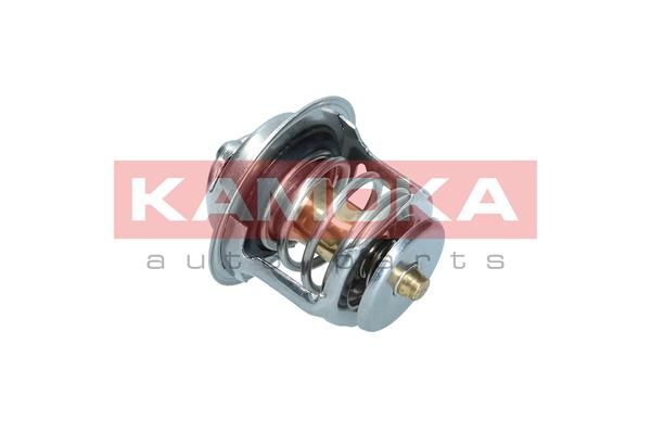 Thermostat, coolant KAMOKA 7710113