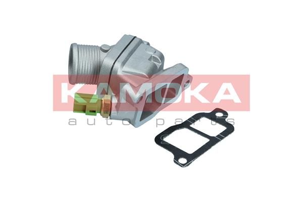 Thermostat, coolant KAMOKA 7710157