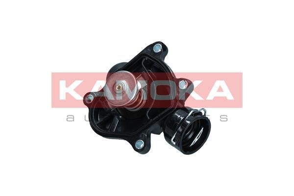 Thermostat, coolant KAMOKA 7710159