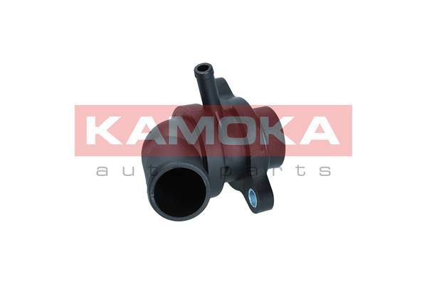 Thermostat, coolant KAMOKA 7710200