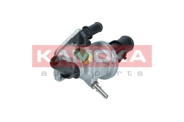 Termostatas, aušinimo skystis KAMOKA 7710217