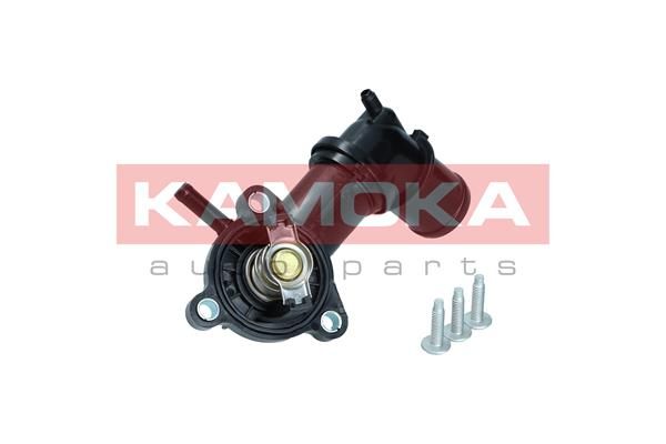 Thermostat, coolant KAMOKA 7710224