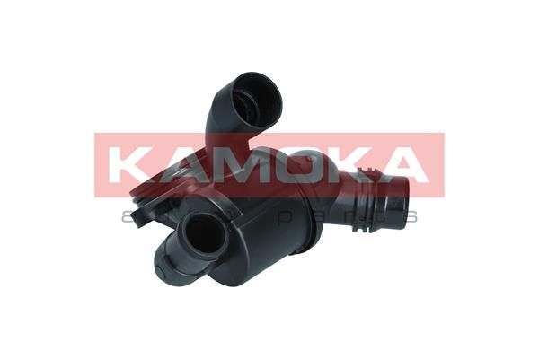 Termostatas, aušinimo skystis KAMOKA 7710227