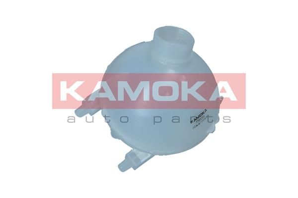 Expansion Tank, coolant KAMOKA 7720055