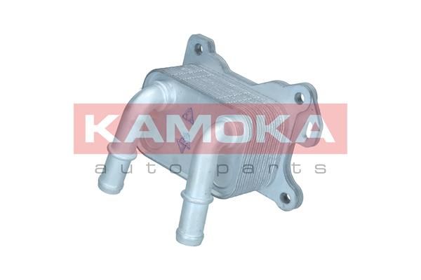 Oljekylare, motorolja KAMOKA 7730074