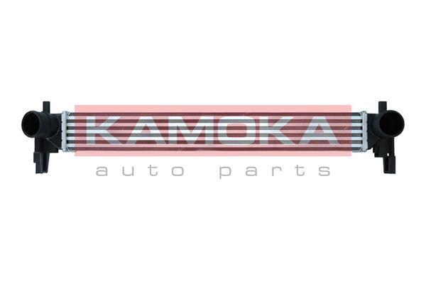 Chladič turbodúchadla KAMOKA 7750012