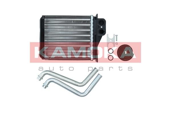 Теплообмінник, система опалення салону KAMOKA 7765013
