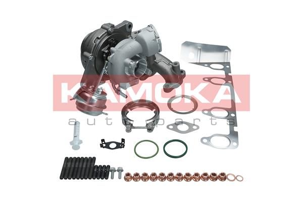 Компресор, наддування KAMOKA 8600028