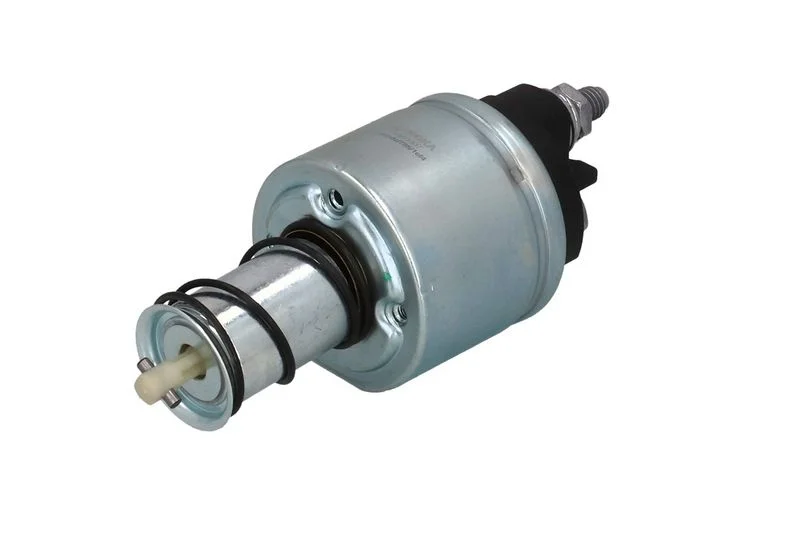Solenoid Switch, starter KAMOKA 8640007