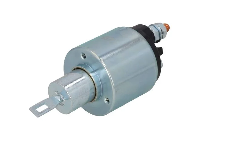 Solenoid Switch, starter KAMOKA 8640008