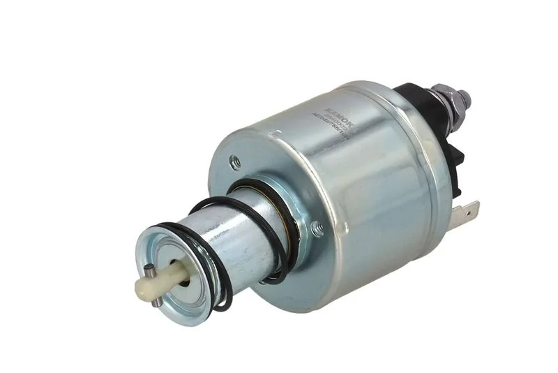 Solenoid Switch, starter KAMOKA 8640009