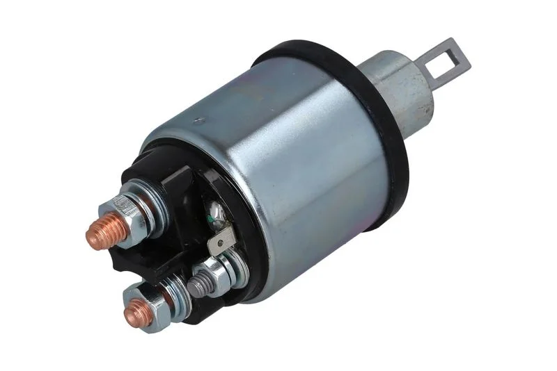 Solenoid Switch, starter KAMOKA 8640022