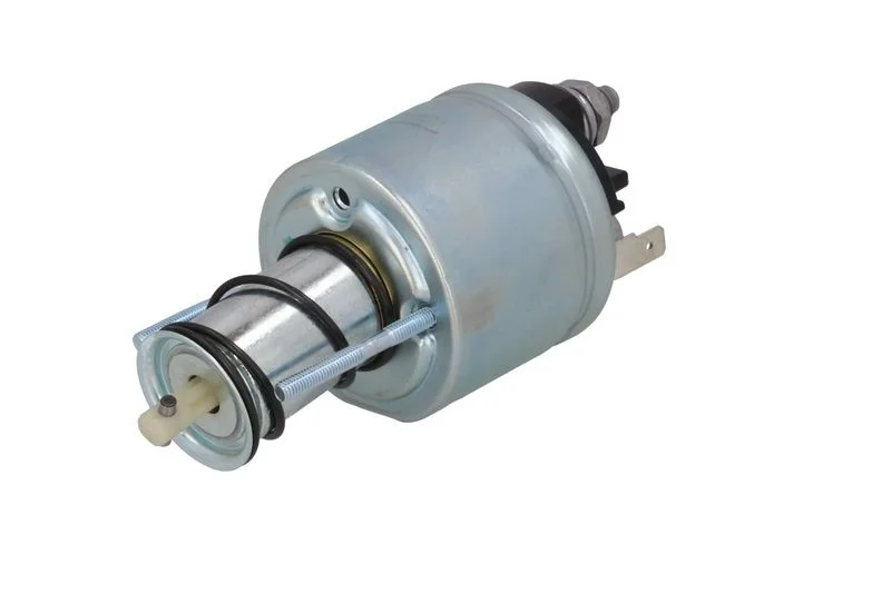 Solenoid Switch, starter KAMOKA 8640044