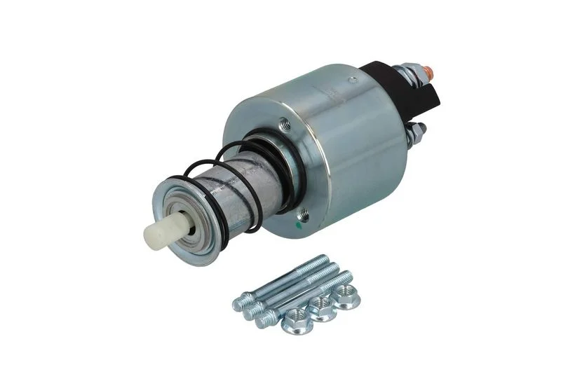 Solenoidinis jungiklis, starteris KAMOKA 8640054