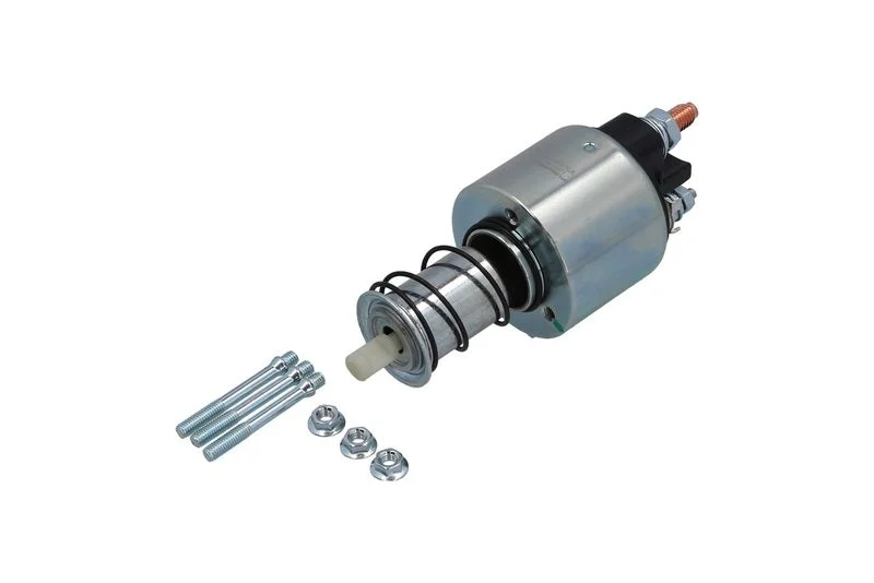 Solenoid Switch, starter KAMOKA 8640071