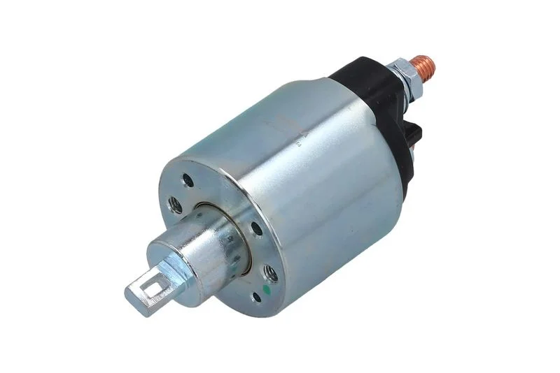 Solenoid Switch, starter KAMOKA 8640073