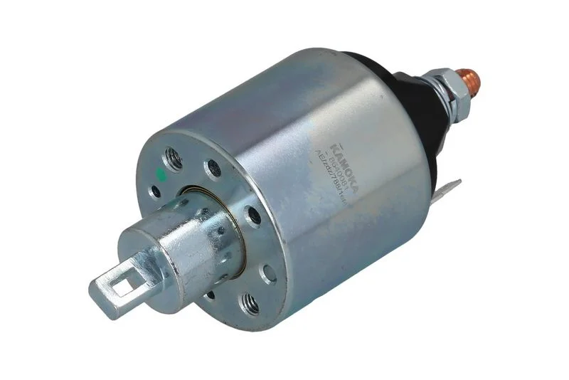 Solenoidinis jungiklis, starteris KAMOKA 8640081